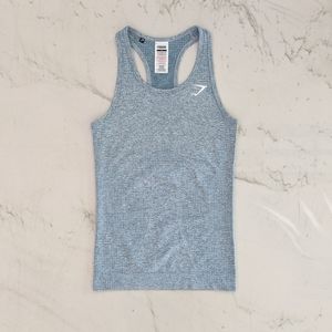 Gymshark Vital Seamless Vest (S)